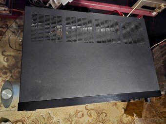 Kenwood KX-660HX vintage kazetový deck - 5