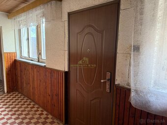 NA PREDAJ rodinný dom, ul. Táborisko, Malacky - 5
