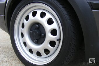 Golf mk2 gti g60 pukličky - 5
