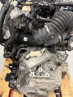Motor dtu - 5