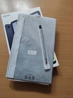 Samsung Tab S6 Lite model SM-P615 - 5