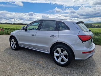 Audi Q5 2.0 TDI Quattro 140 kW S-line - 5