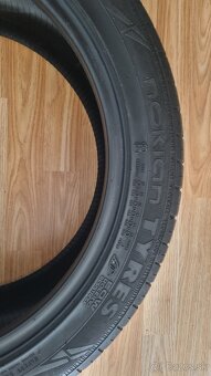 Nokian Tyres 225 / 45 r 17 - 5