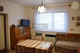 HALO reality - Predaj, rodinný dom Borský Mikuláš - 5