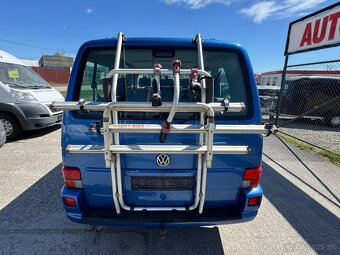 Volkswagen T4 Multivan 2,5TDi 111kW ATLANTIS - 5