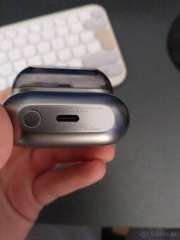 Predám Samsung galaxy buds 3 pro - 5