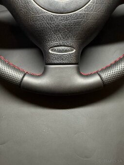 Volant Skoda,Volkswagen - 5