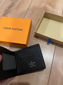 Louis Vuitton peňaženka - 5
