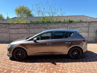 2015 Seat Leon FR - 5
