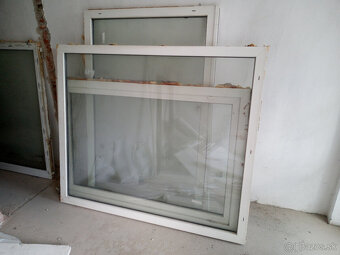 Plastove okna - 5