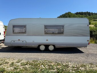 Predám karavan - 5