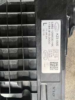 Led svetlo Landrover Defender 2 lave - 5