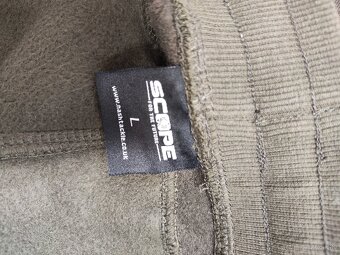 Nash Scope HD joggers - 5