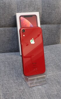 iPhone Xr 128GB (plne funkčný) - 5