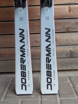 Lyže Nordica Dobermann Multigara DC +XCELL 14, 175cm, 24/25 - 5