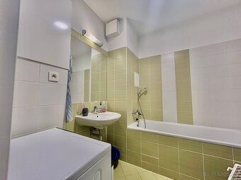 Prenájom│2-izbový byt v obľúbenej lokalite Žiliny – Arboreum - 5