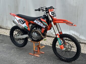 Ktm sxf 250 2021 - 5