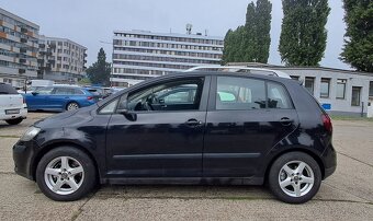 GOLF 5+ - 5