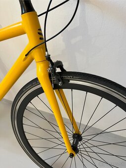 Mestsky bike SUVEREN PREMIUM - 5