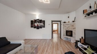 Exkluzívne na predaj rodinný dom s pozemkom o rozlohe 750m2 - 5