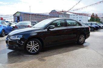 Volkswagen Jetta 1,4 TSi 90KW M6 Comfortline - 5