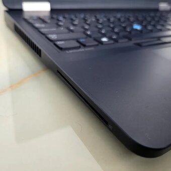 Dell E5570 i5-6200U 16GB 256GB Win11 - 5