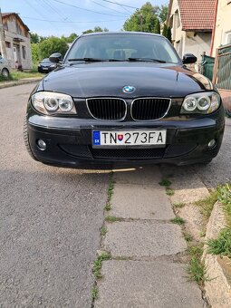 Predám bwm i116i - 5
