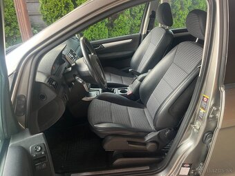 Mercedes-Benz A trieda 150 Avantgarde - 5