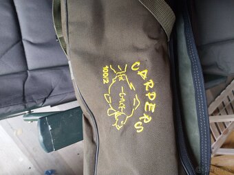 Rybarske potreby - 5