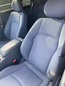 predam  mercedes w203 c270 - 5