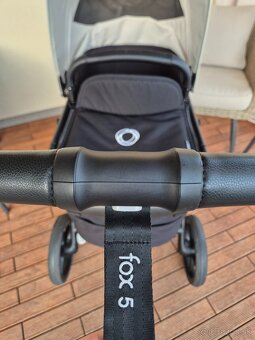 Bugaboo Fox 5 - 5