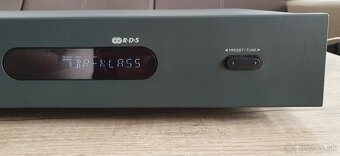 NAD C 420 RDS tuner - 5