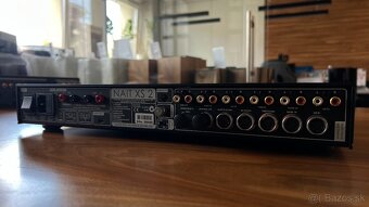 Naim NAIT XS 2 - Zosilňovač - 5