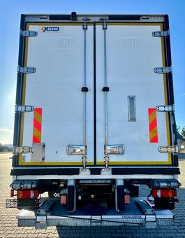 MAN TGM 18.290 - 4x2 – Mrazák - EURO 6 - 5