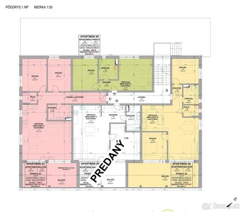 Nové apartmány pár krokov od vody - Zemplínska šírava - 5