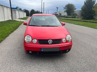 Volkswagen Polo - 5