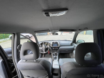 predam toyota rav4 - 5