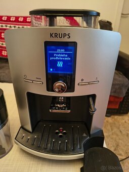 Kávovar Krups - 5