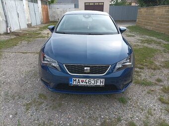 Seat Leon 1.2Tsi 77kw ,r.v. 2013 - 5