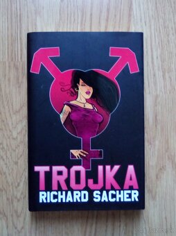 MIX DOBRÝCH ROMÁNOV - 5