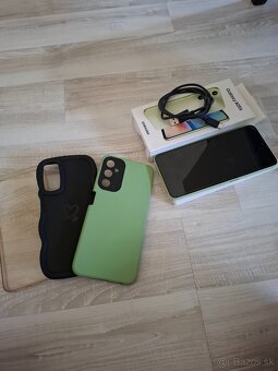 Samsung Galaxy A05s - 5