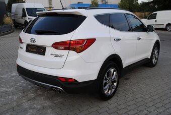 Hyundai Santa Fe Grand 2.2 Diesel - PREDAJ AJ NA SPLÁTKY - 5