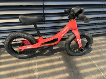 Detské odrážadlo Amulet RUNNER pôvodná cena 160€ - 5