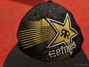 etnies Rockstar šiltovka - 5