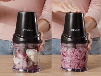 sekáčik Primera chopper - 5