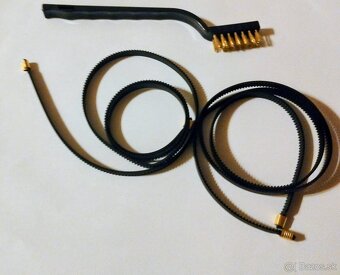 3D Tlačiareň Crealyty Ender 3 - 5