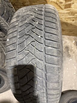 225/55 R16 zimné - 5