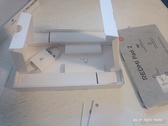 Tablet Redmi Pad 2 - 5