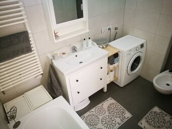 NA PRENÁJOM : Štýlový 2 izbový  byt v novostavbe Malý Paríž - 5