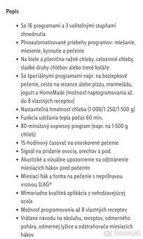 Pekáreň nielen na pečenie chleba - 5